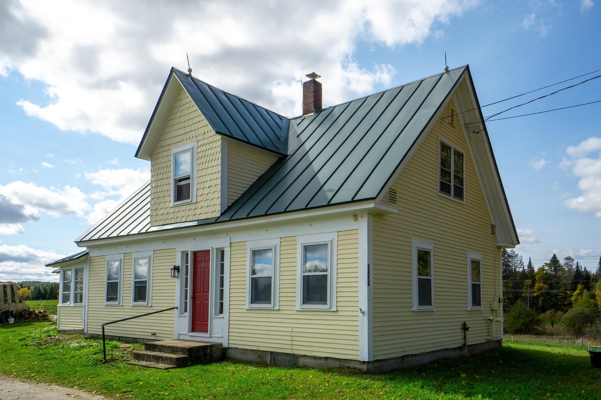 345 Currier Road