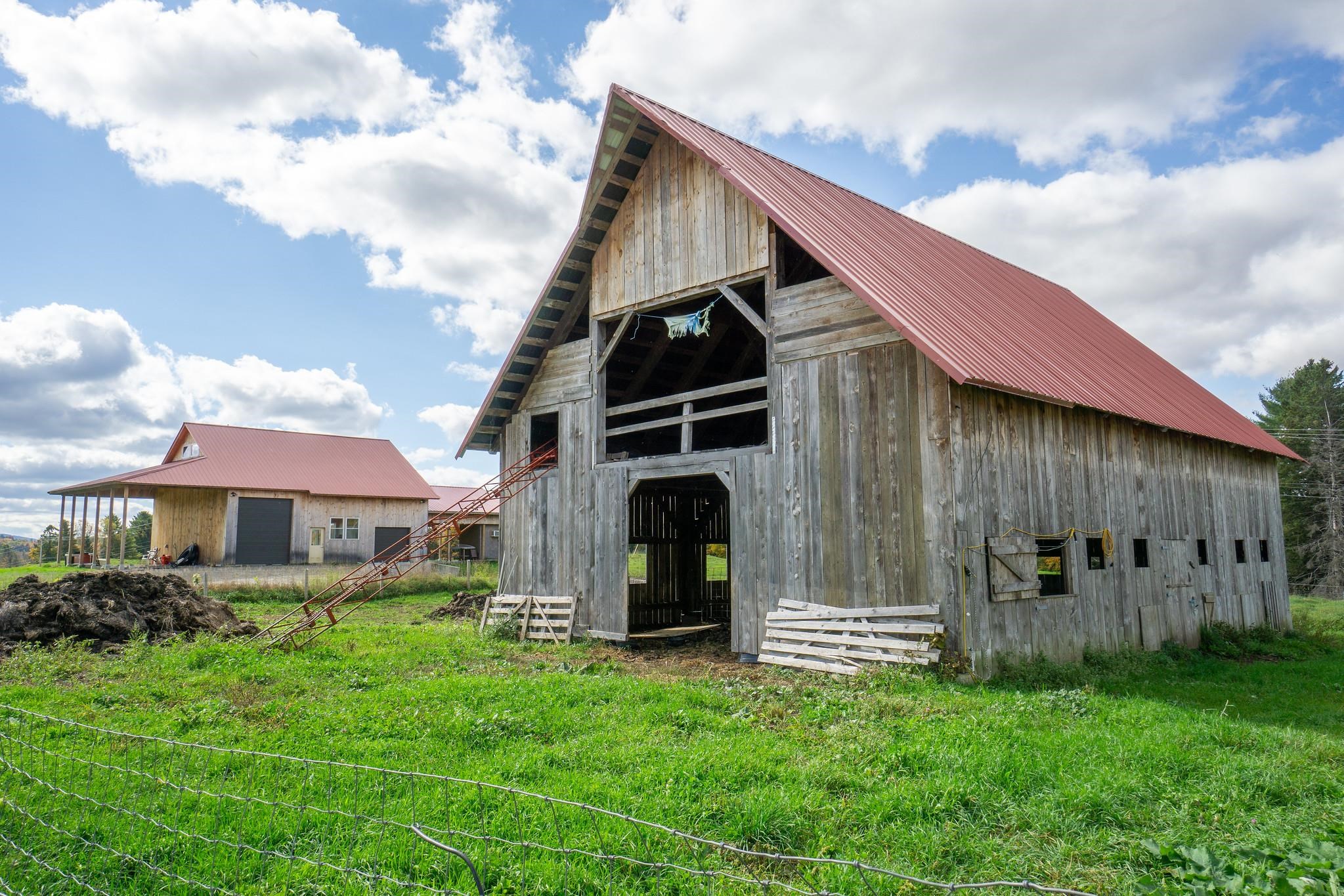 345 Currier Road