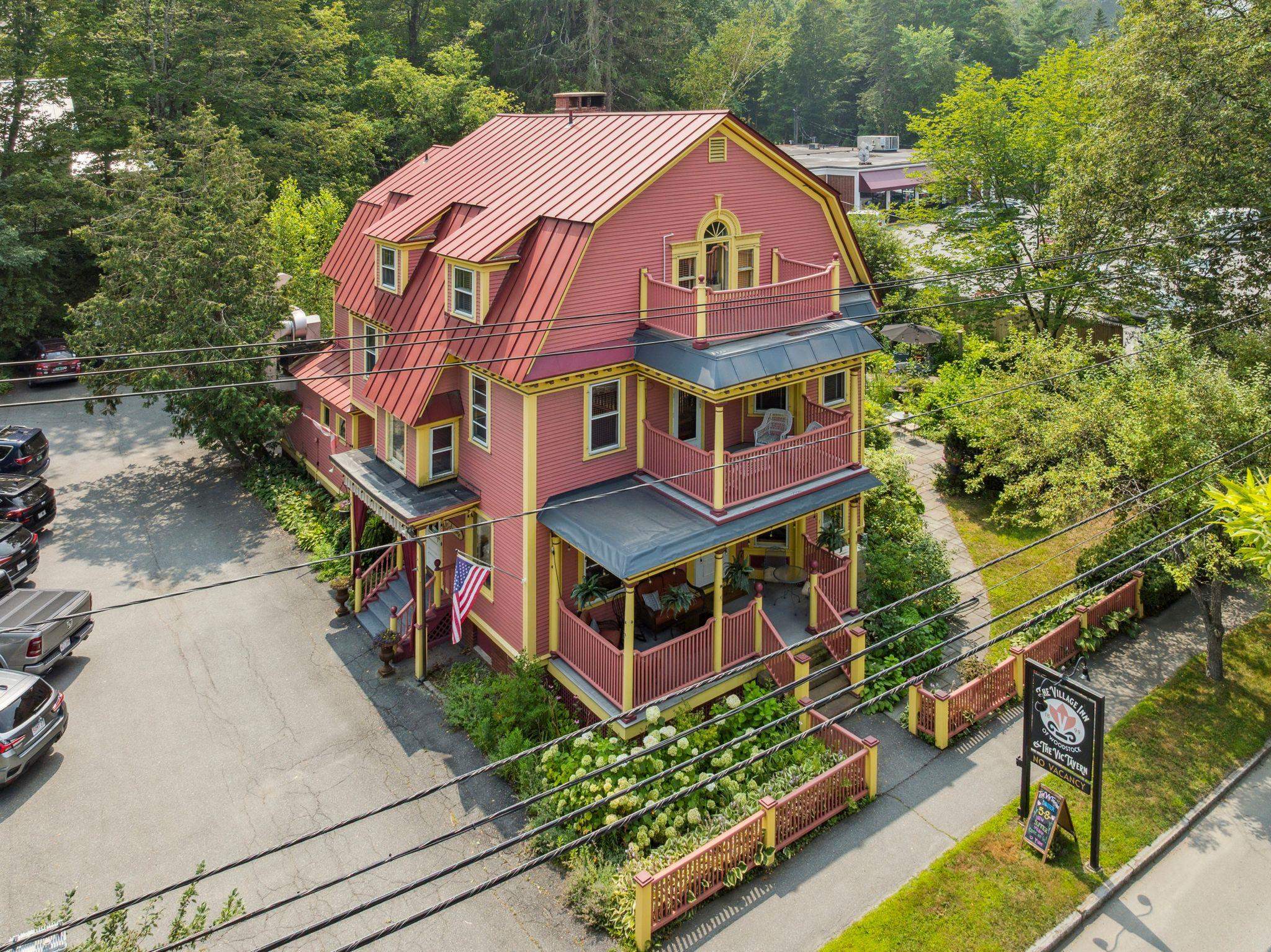 41 Pleasant Street