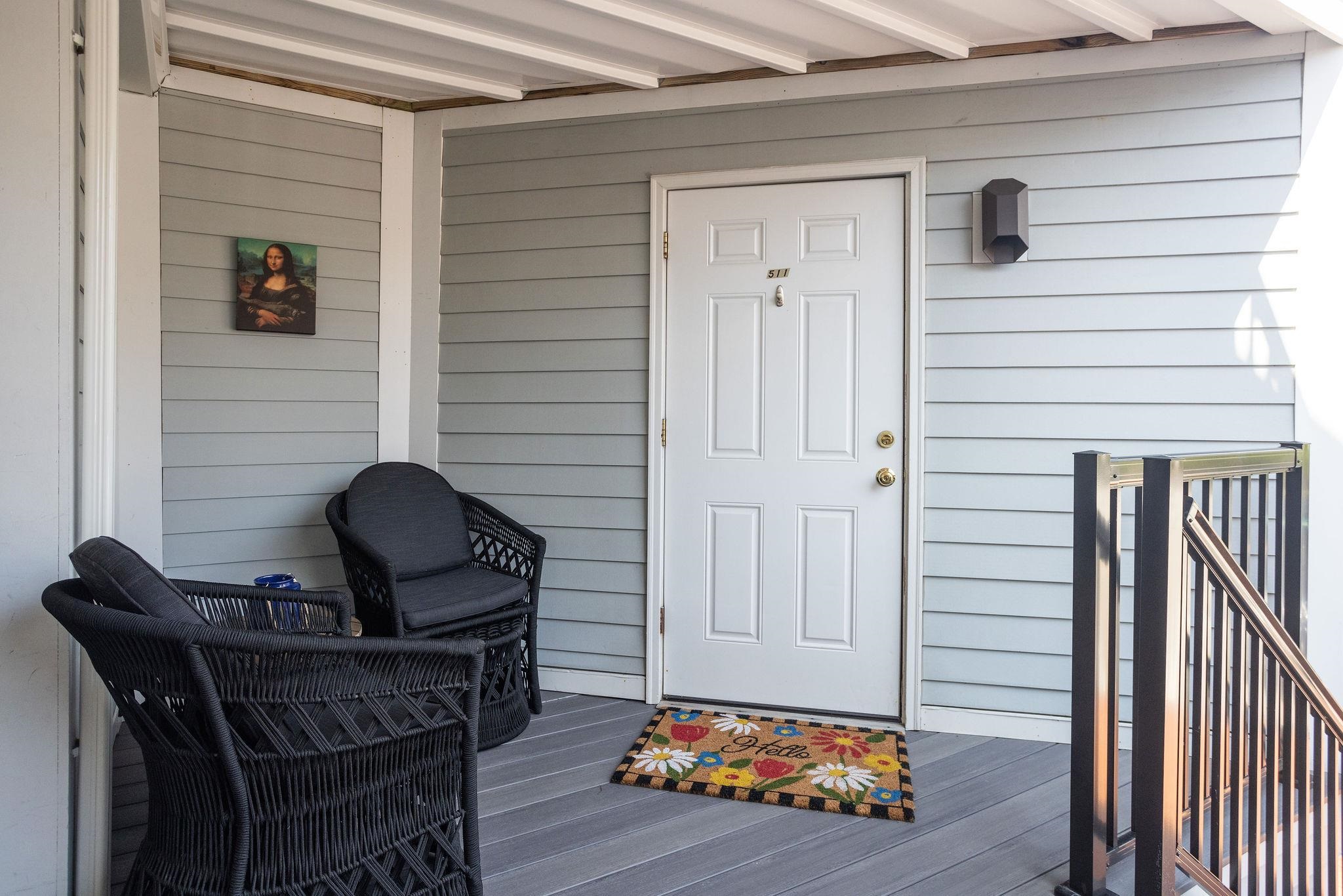 33 Deer Street 511