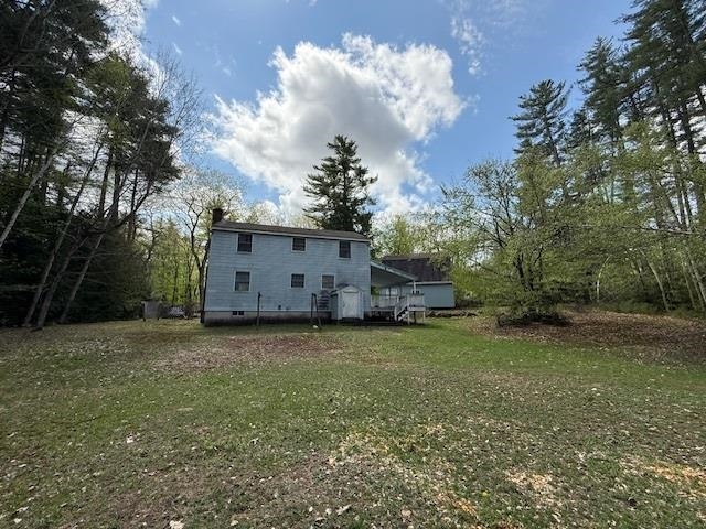 288 Bonnyman Road