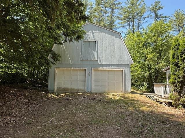 288 Bonnyman Road