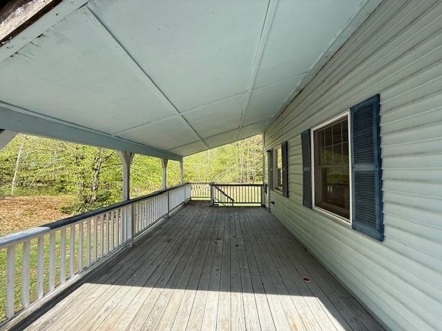 288 Bonnyman Road