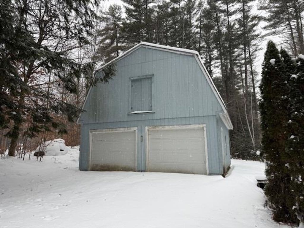 Photo of 288 Bonnyman Road, Wakefield, NH 03830 (MLS # 5040063)