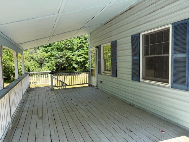 288 Bonnyman Road