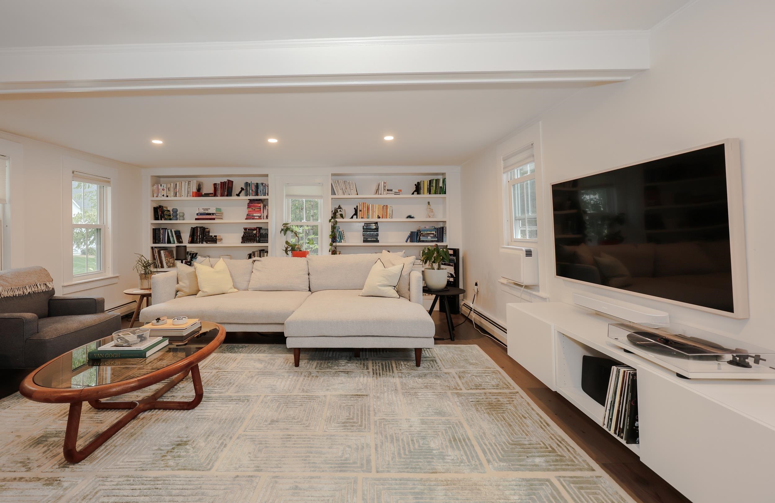 12 Fisk Road