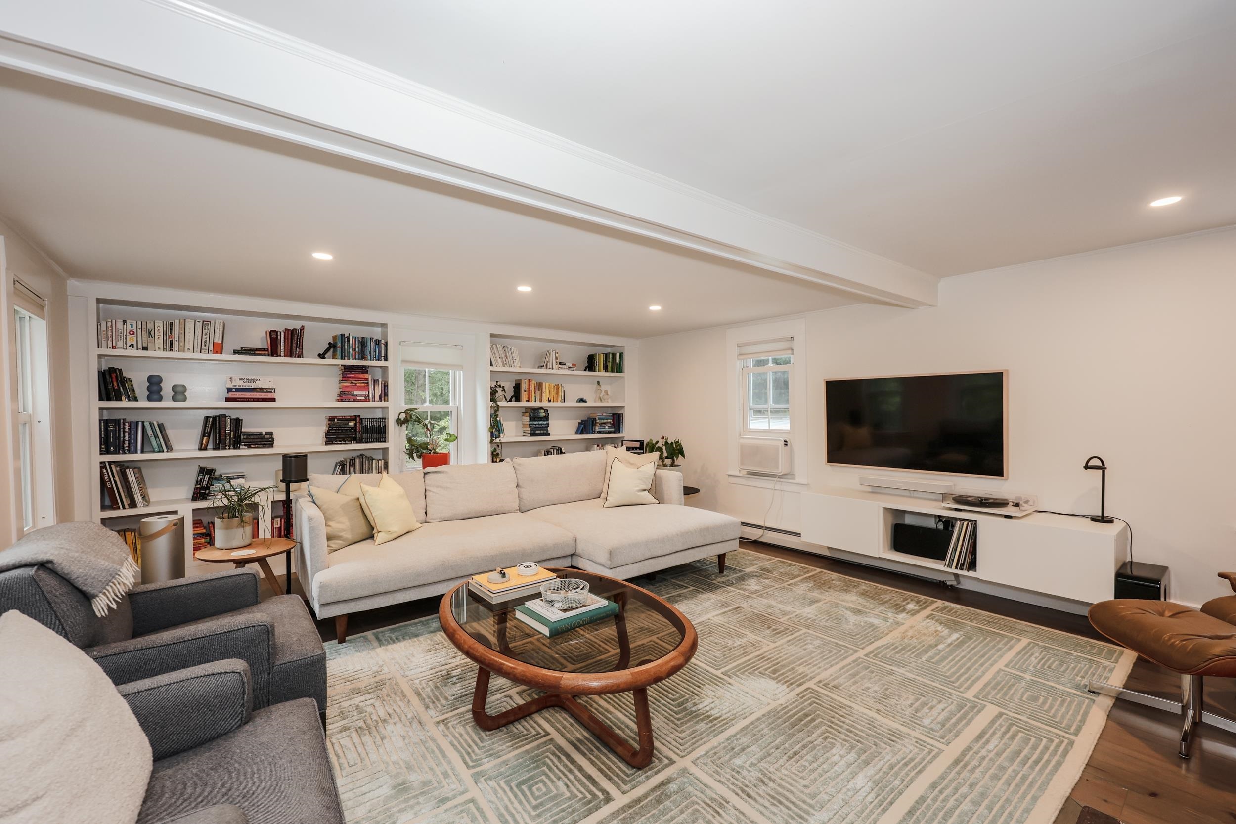 12 Fisk Road