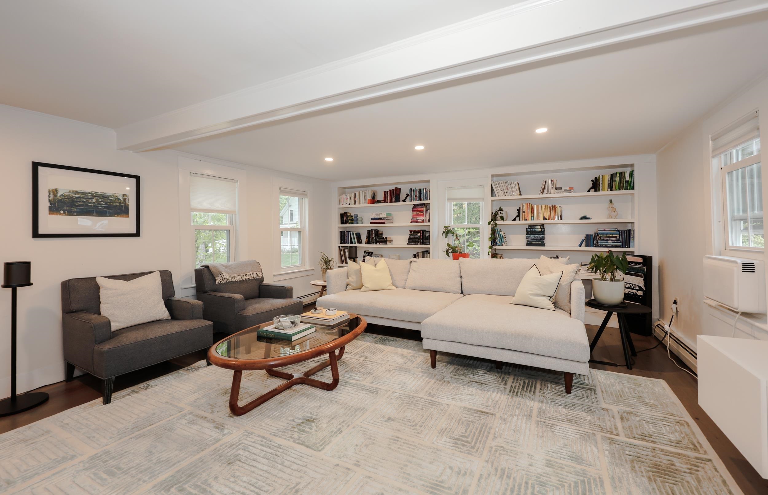 12 Fisk Road