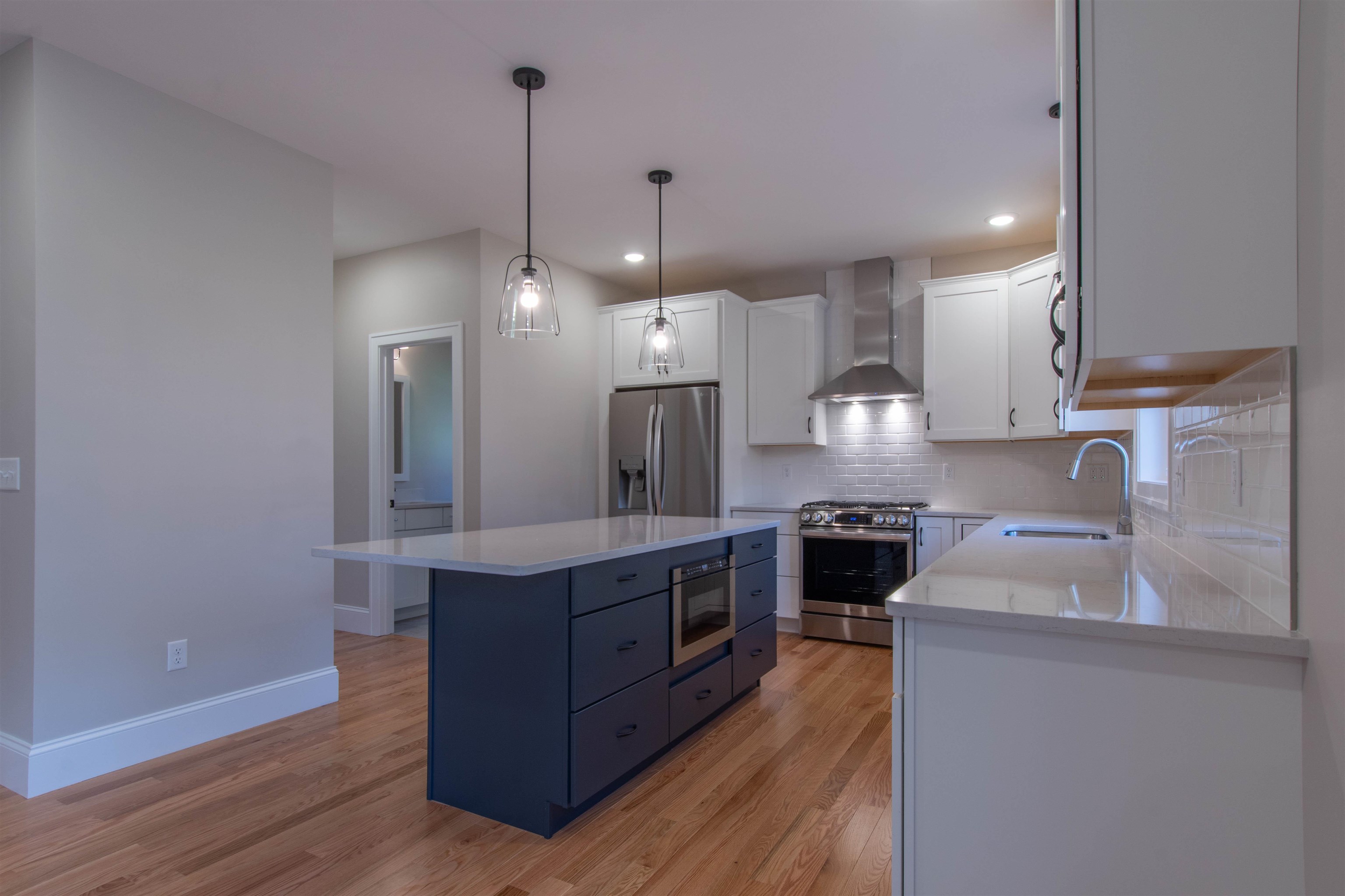 7 Doucet Avenue