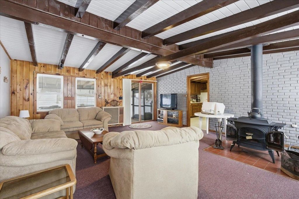 Photo of 16 Robin Lane, Moultonborough, NH 03254 (MLS # 5078336)