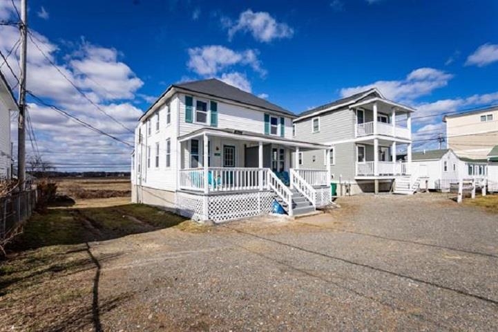 401B Ocean Boulevard 1