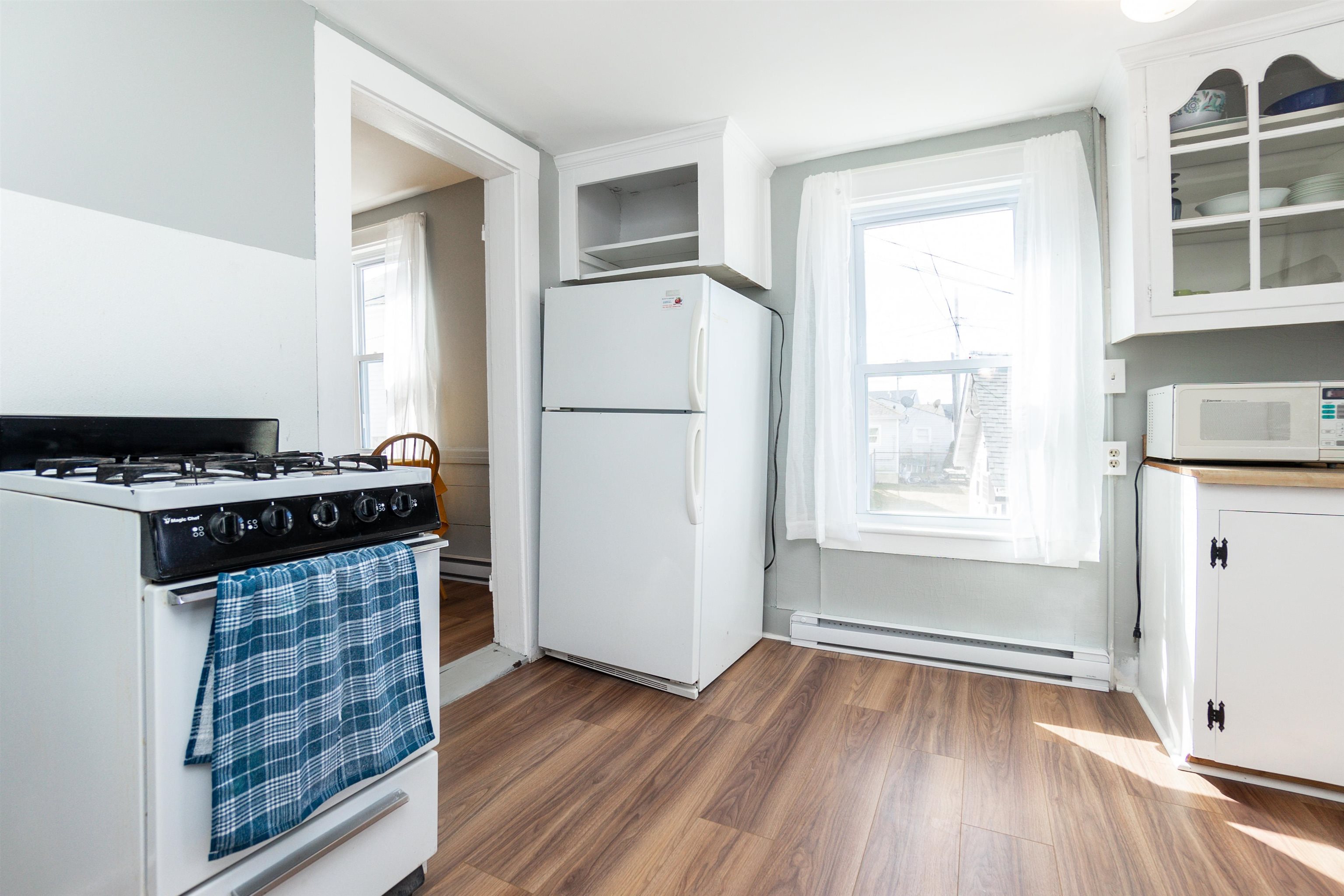 401B Ocean Boulevard 1