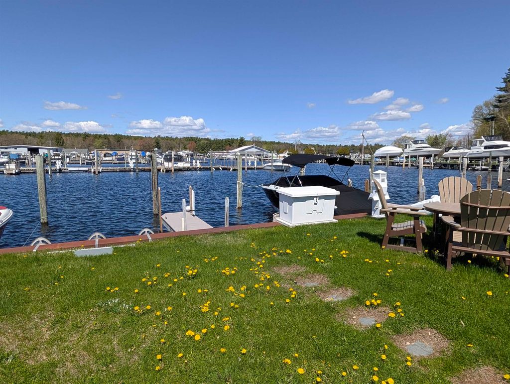 Photo of 73 Weirs Road, Gilford, NH 03249 (MLS # 5087948)