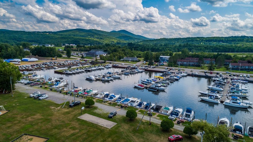 Photo of 73 Weirs Road, Gilford, NH 03249 (MLS # 5087948)