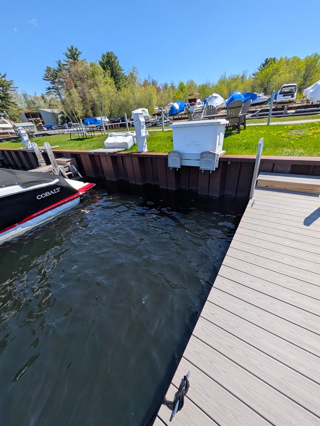 Photo of 73 Weirs Road, Gilford, NH 03249 (MLS # 5087948)