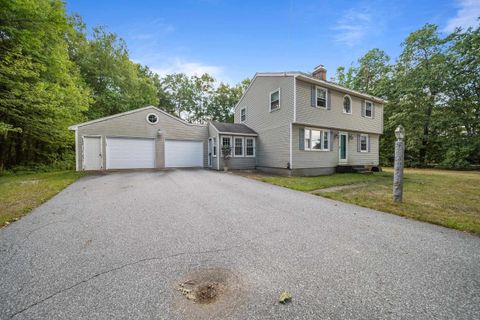 55 Stearns Road Amherst NH 03031