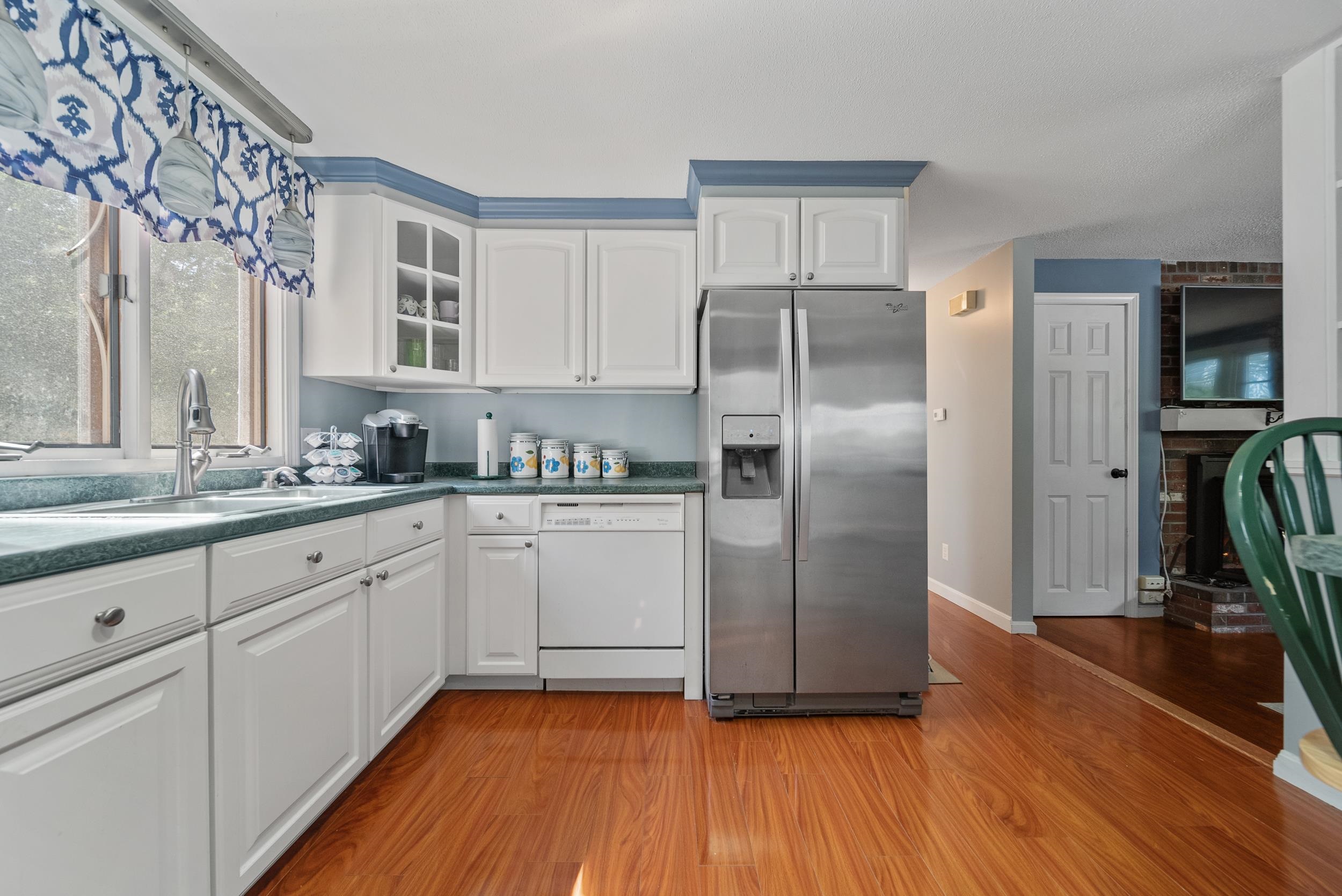 55 Stearns Road
