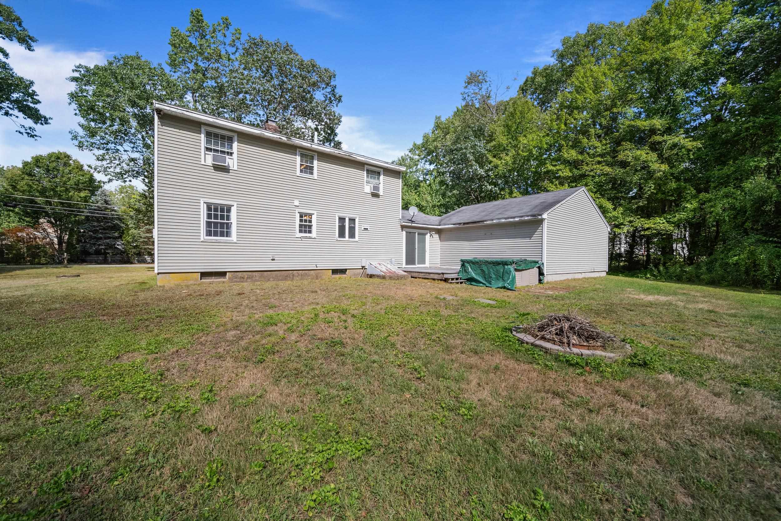 55 Stearns Road