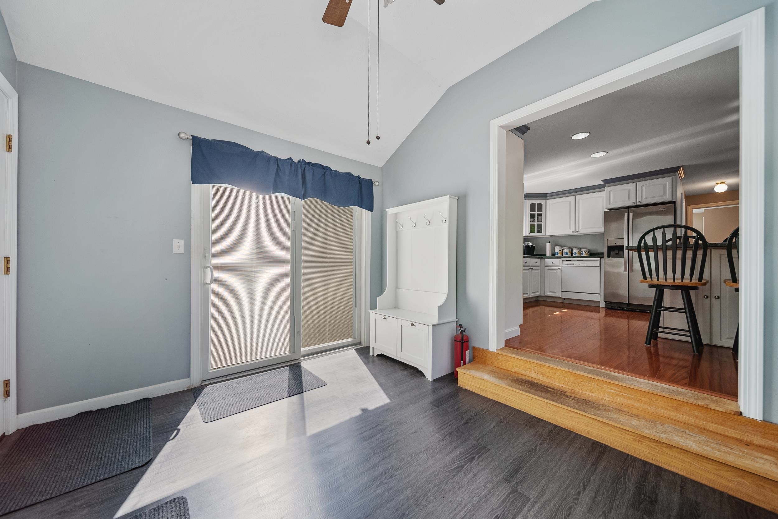 55 Stearns Road