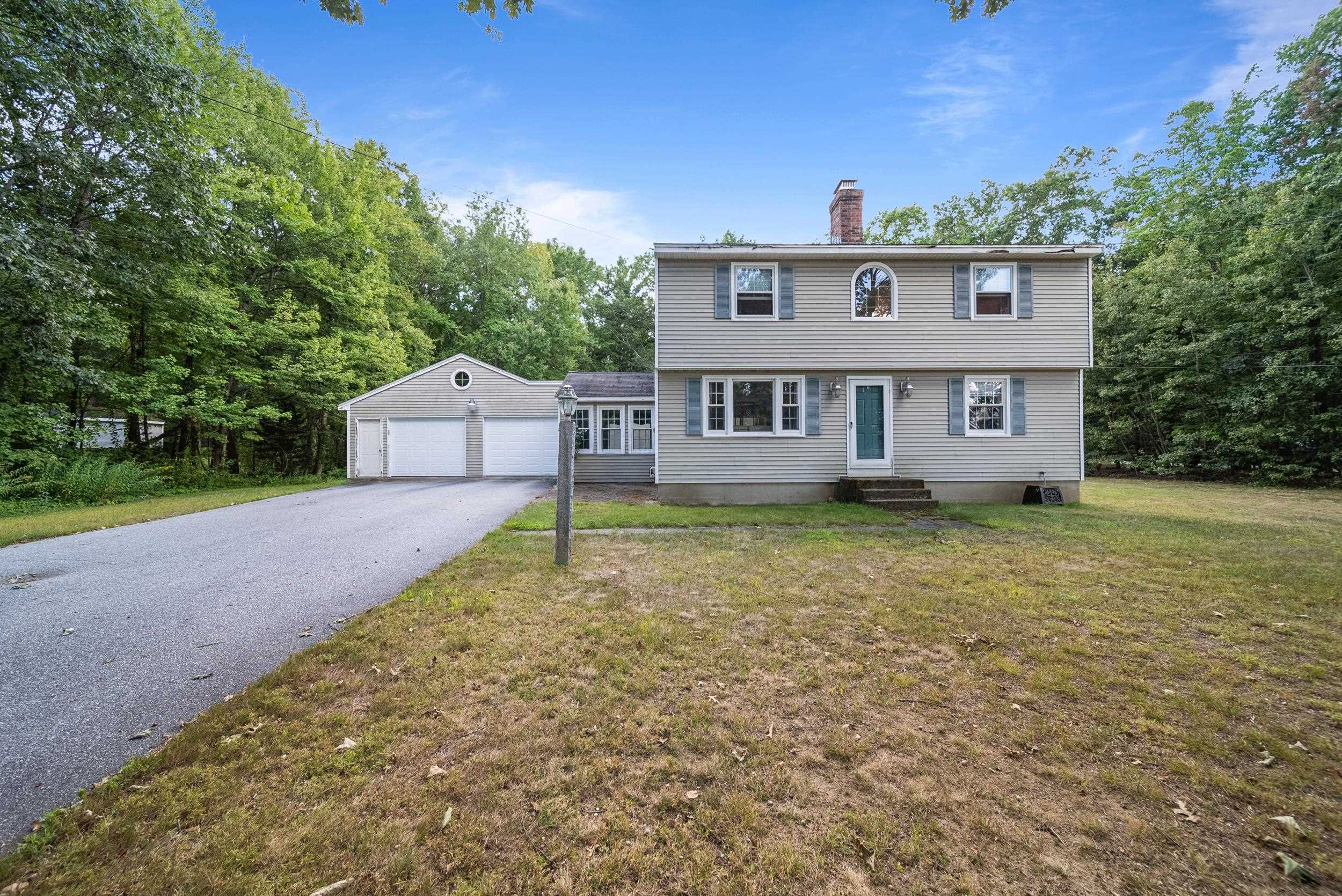 55 Stearns Road