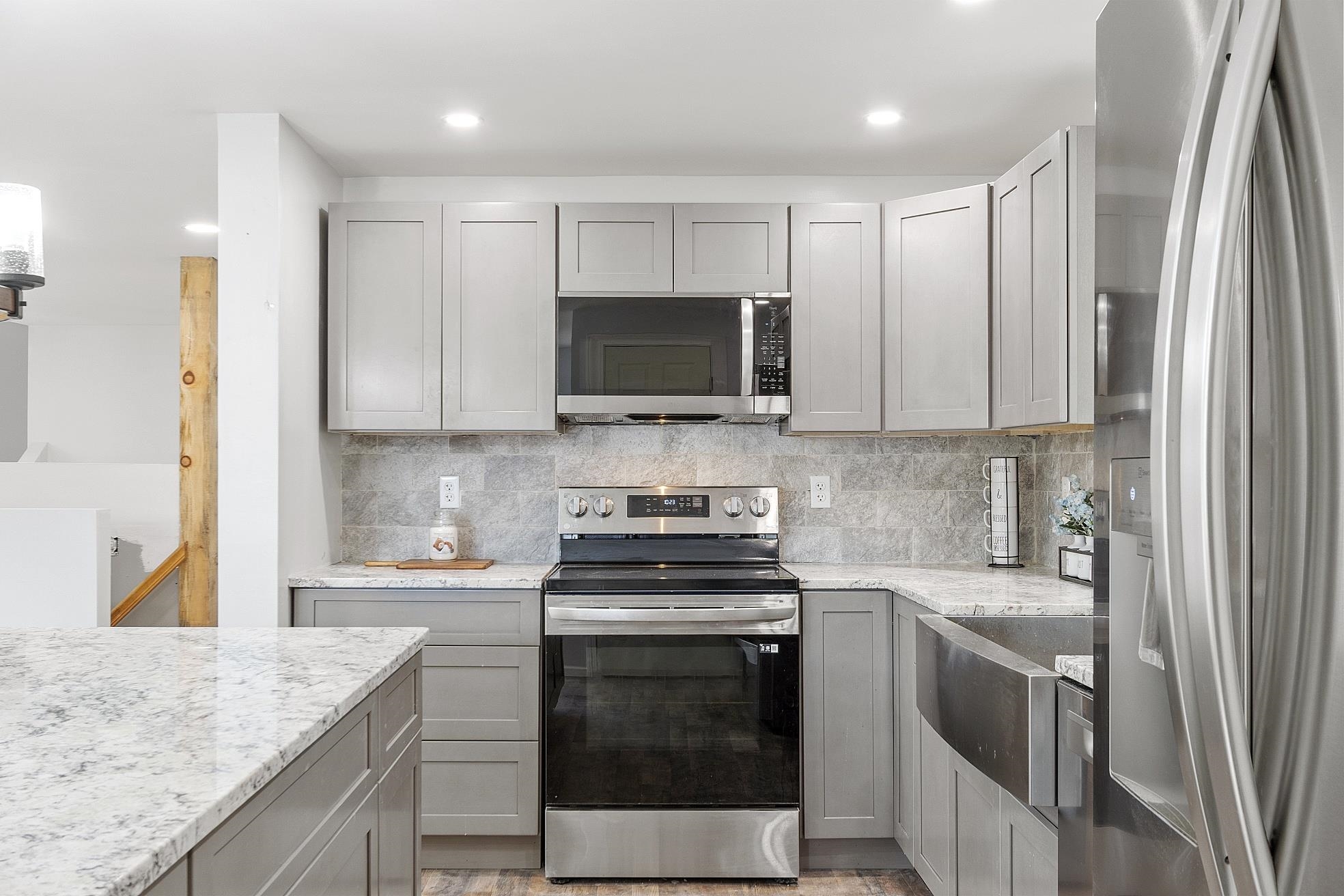 1416 Parker Mountain Road