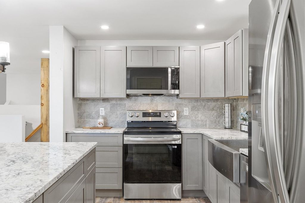 Photo of 1416 Parker Mountain Road, Strafford, NH 03884 (MLS # 5057893)