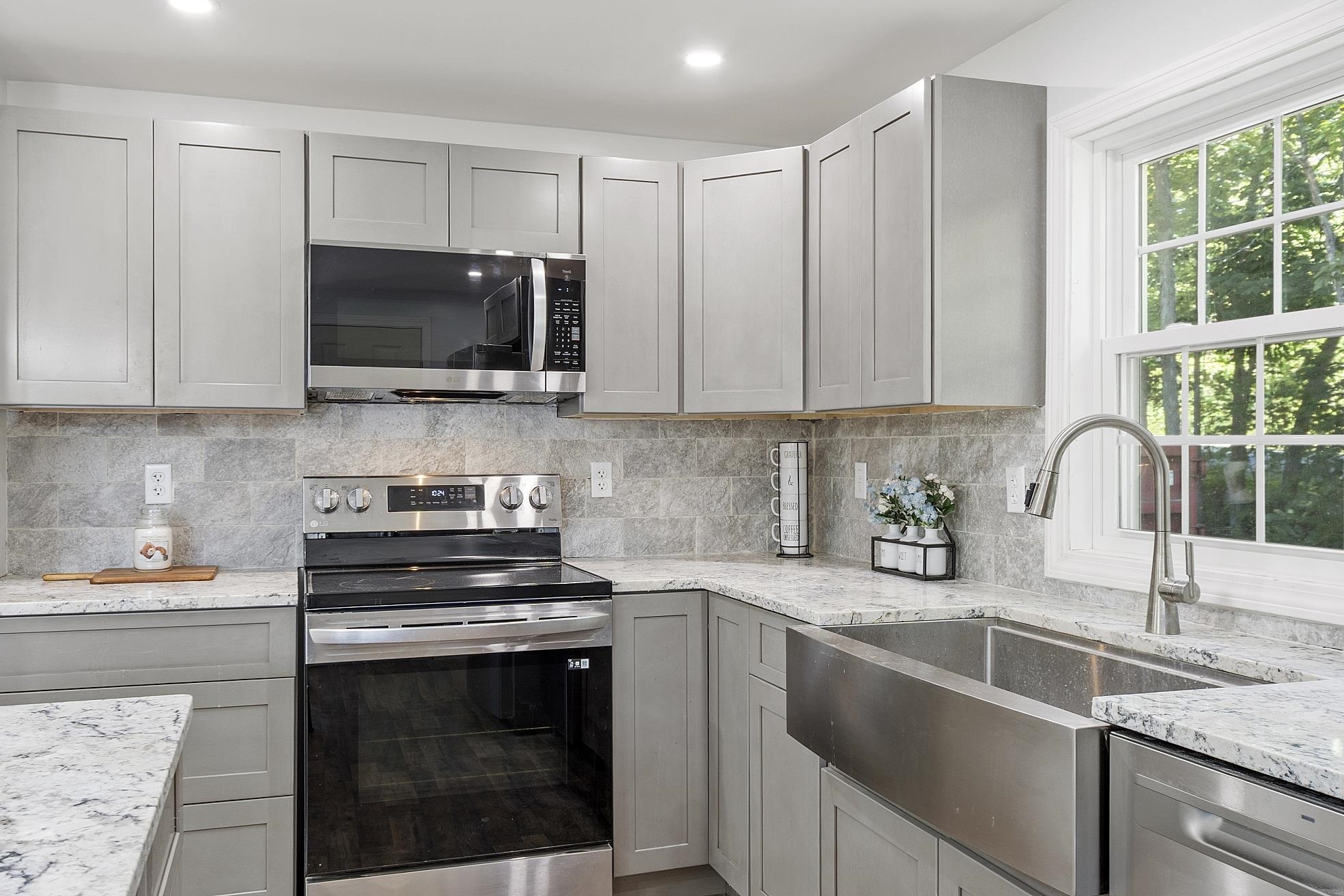 1416 Parker Mountain Road