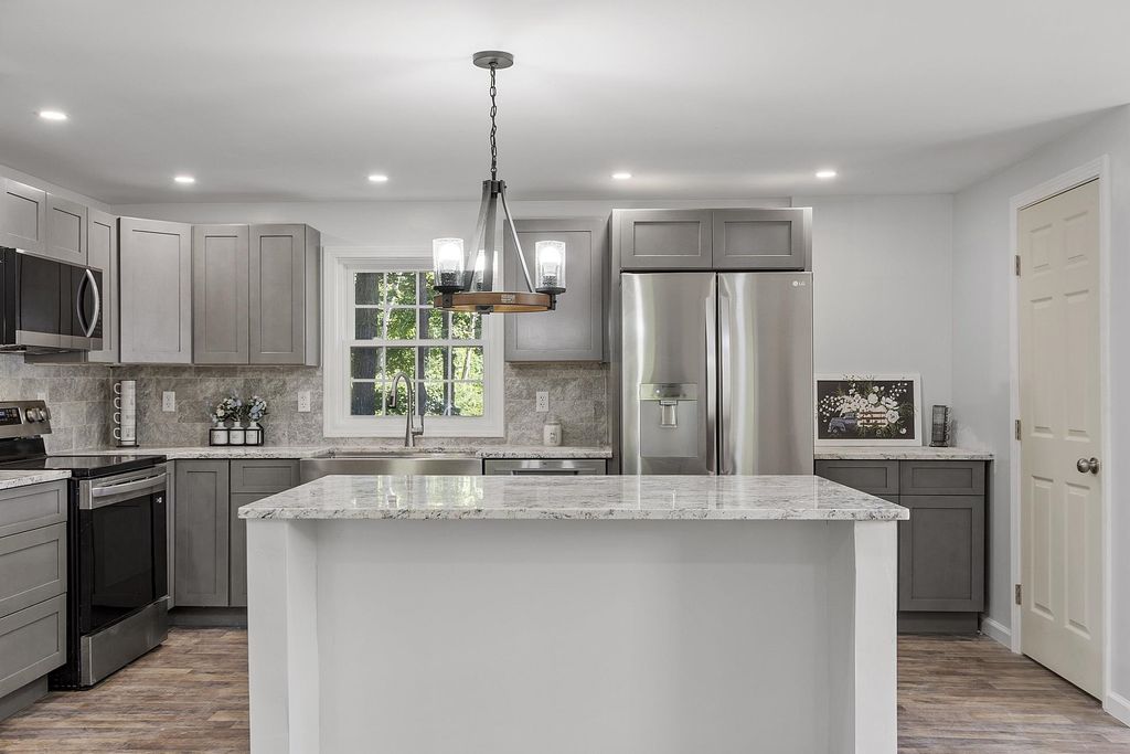 Photo of 1416 Parker Mountain Road, Strafford, NH 03884 (MLS # 5057893)