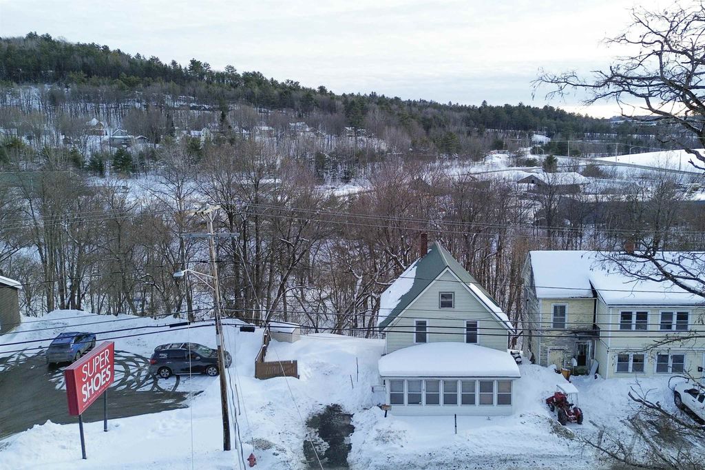 Photo of 113 Meadow Street, Littleton, NH 03561 (MLS # 5072172)