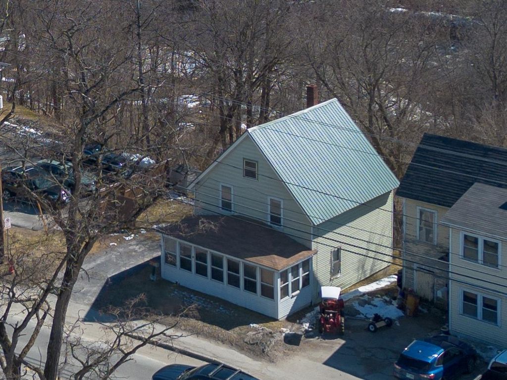 Photo of 113 Meadow Street, Littleton, NH 03561 (MLS # 5072172)