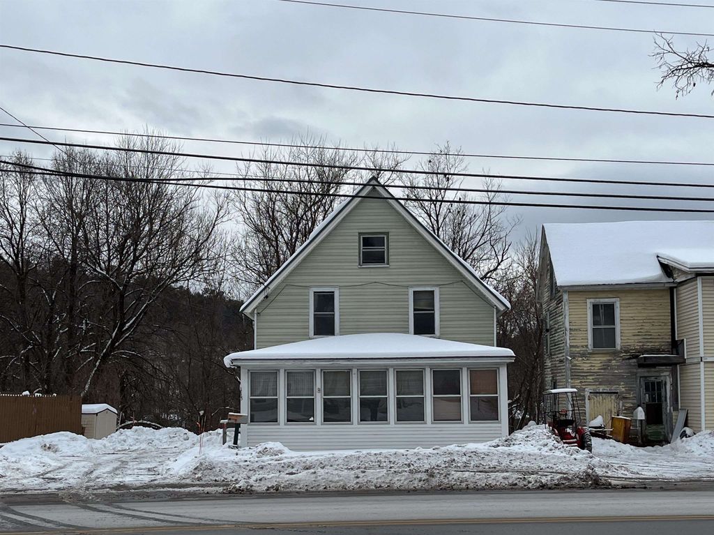 Photo of 113 Meadow Street, Littleton, NH 03561 (MLS # 5072172)