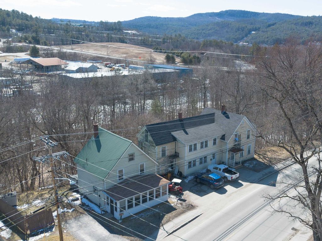 Photo of 113 Meadow Street, Littleton, NH 03561 (MLS # 5072172)