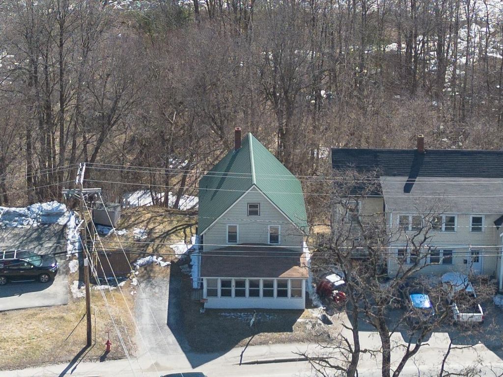 Photo of 113 Meadow Street, Littleton, NH 03561 (MLS # 5072172)