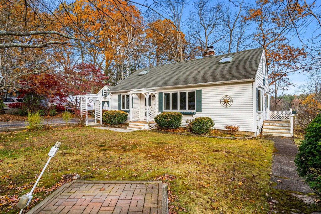 Photo of 19 Mcgrath Road, Pelham, NH 03076 (MLS # 5069171)