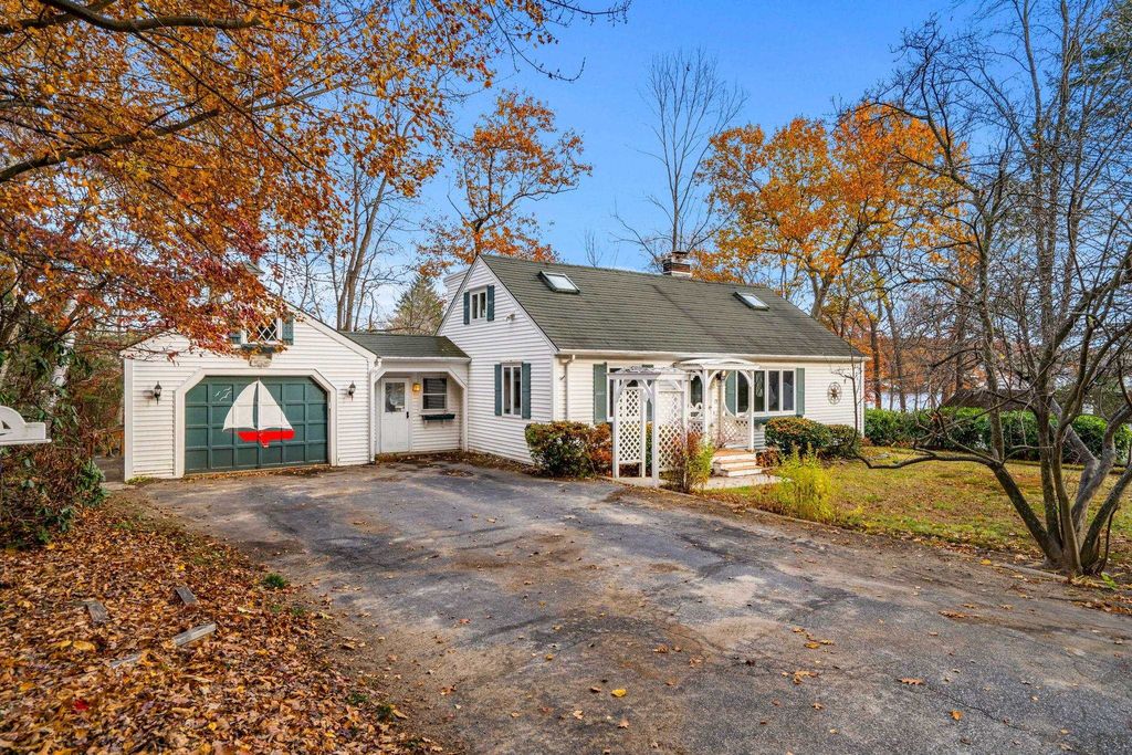 Photo of 19 Mcgrath Road, Pelham, NH 03076 (MLS # 5069171)