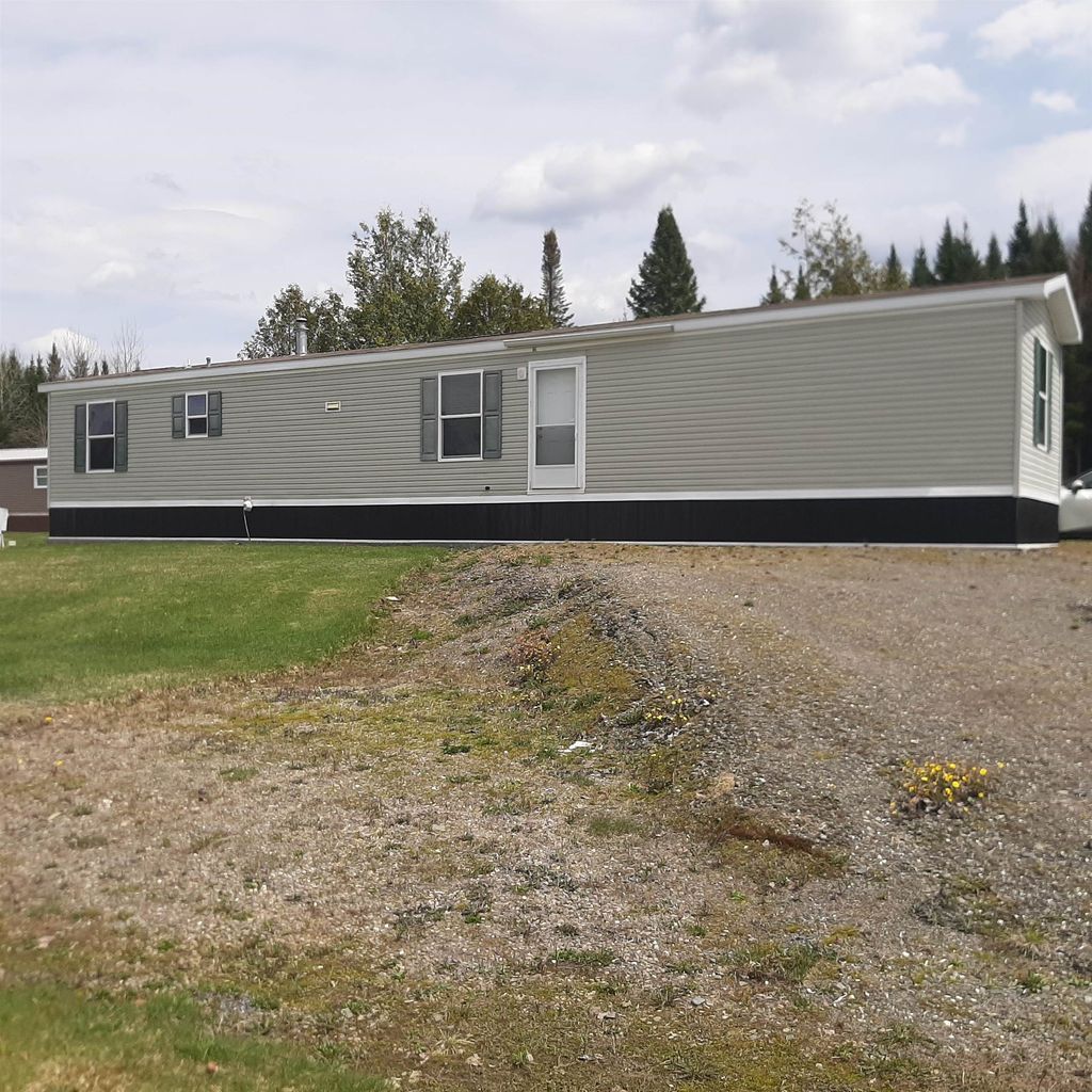 Photo of 13 Middle Road, Stewartstown, NH 03576 (MLS # 5087113)