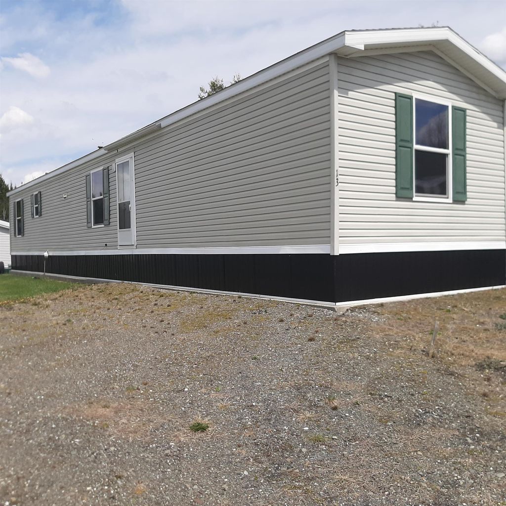 Photo of 13 Middle Road, Stewartstown, NH 03576 (MLS # 5087113)