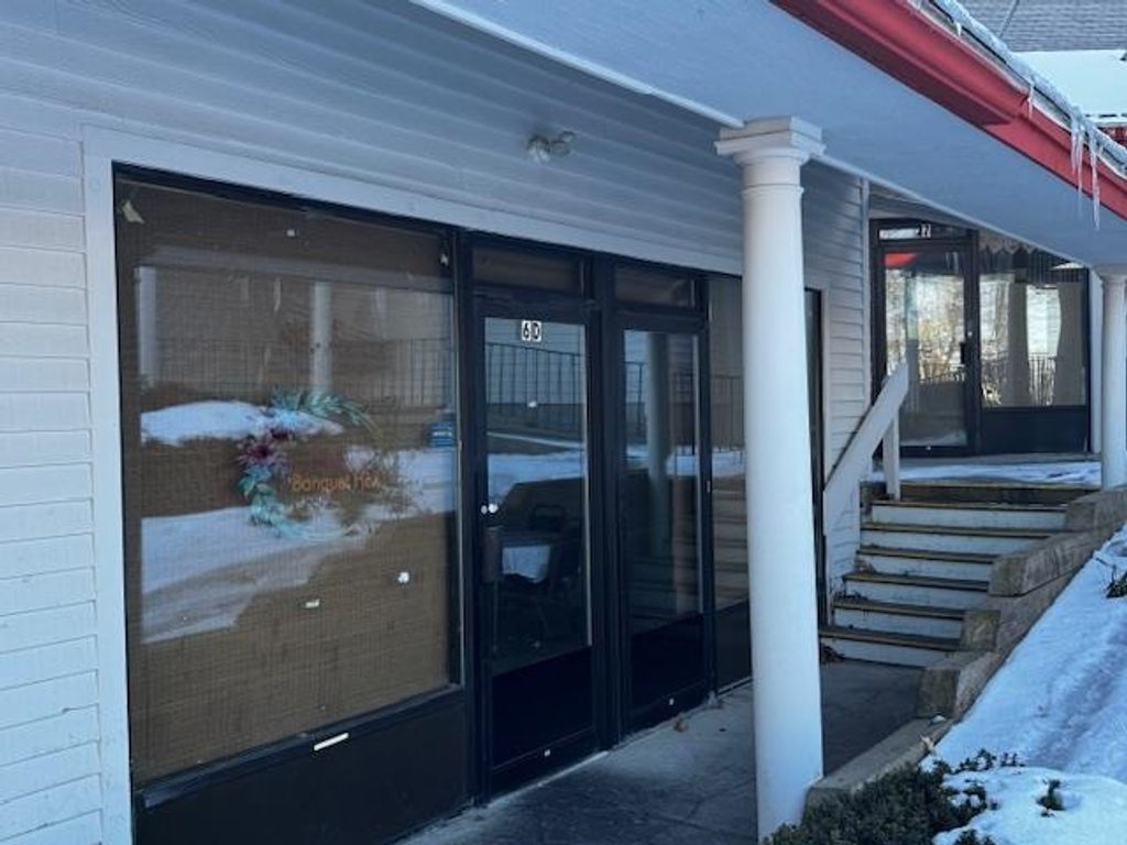 Photo of 295 Daniel Webster Highway #6D, Nashua, NH 03060 (MLS # 5032273)