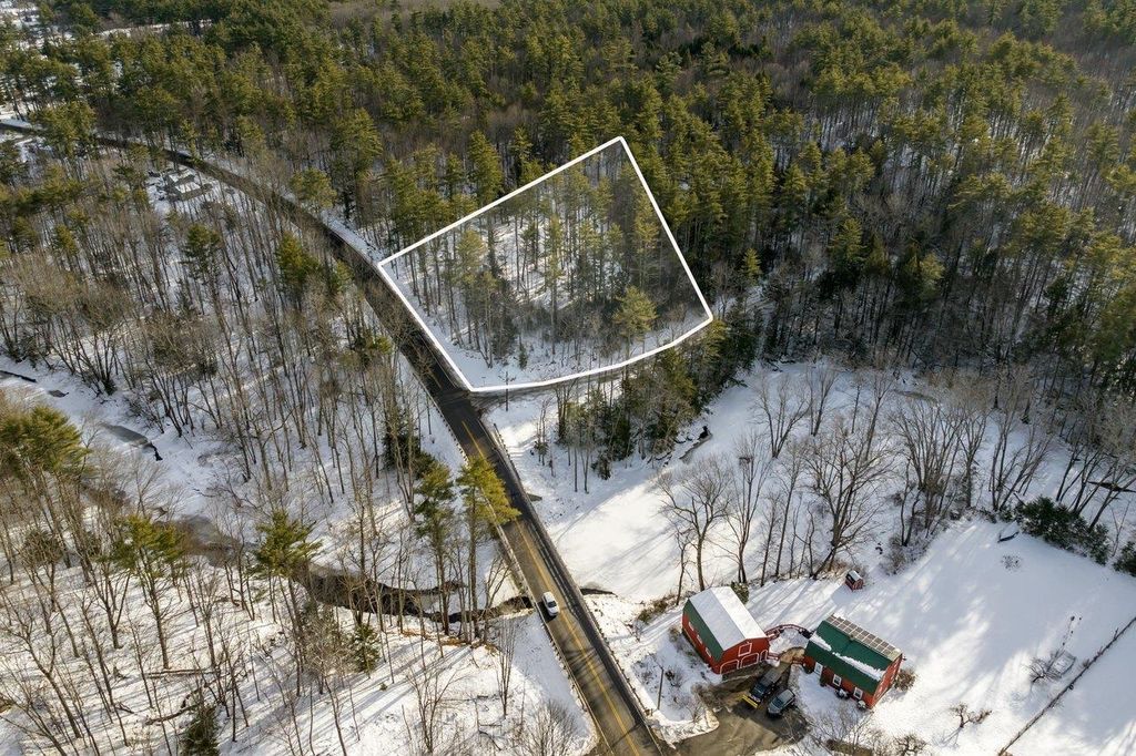 Photo of 219431 Greenhill Road, Barrington, NH 03825 (MLS # 5073905)