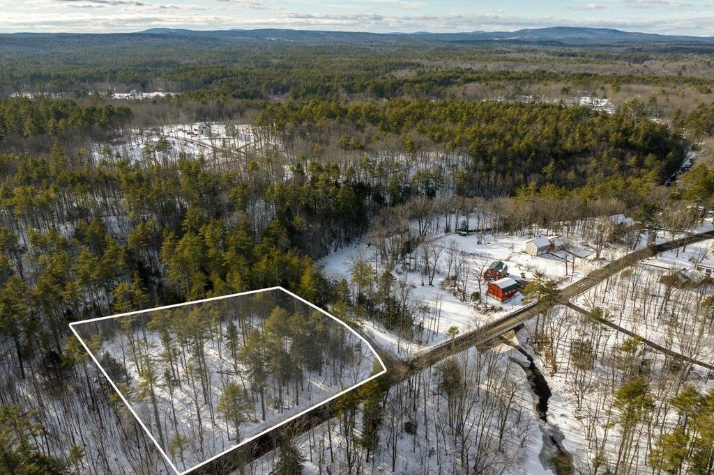 Photo of 219431 Greenhill Road, Barrington, NH 03825 (MLS # 5073905)