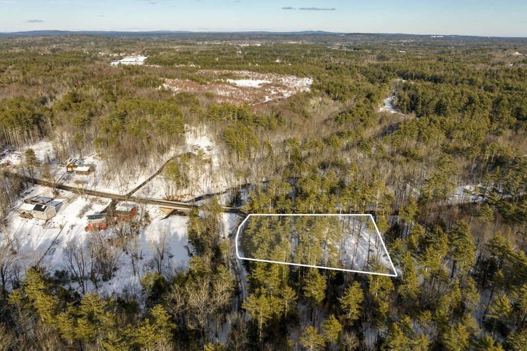 Photo of 219431 Greenhill Road, Barrington, NH 03825 (MLS # 5073905)