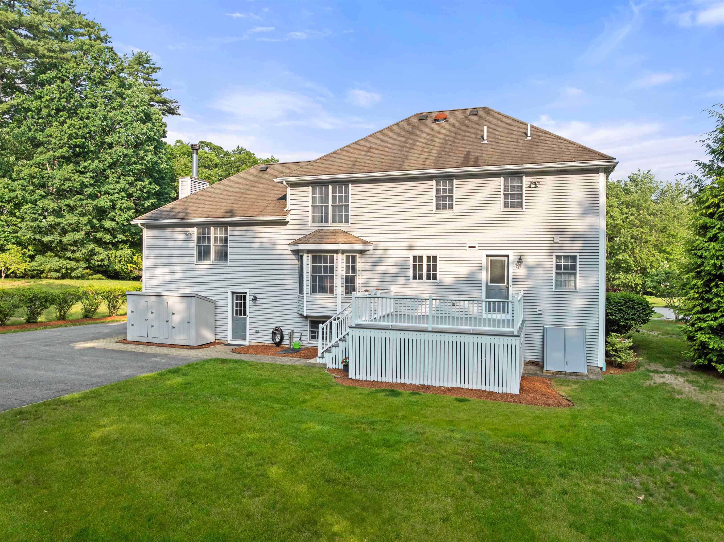 8 Aulson Road