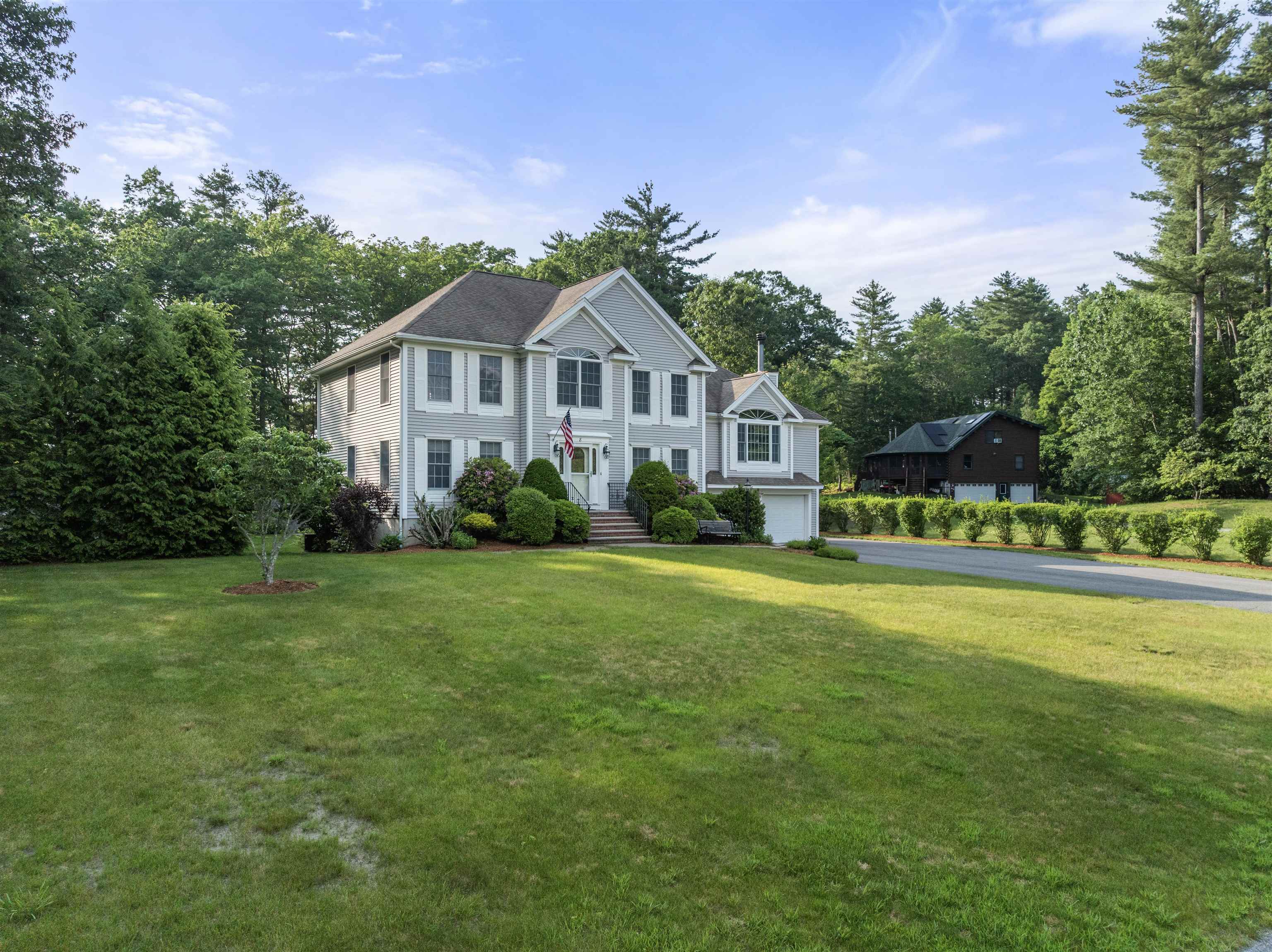 8 Aulson Road