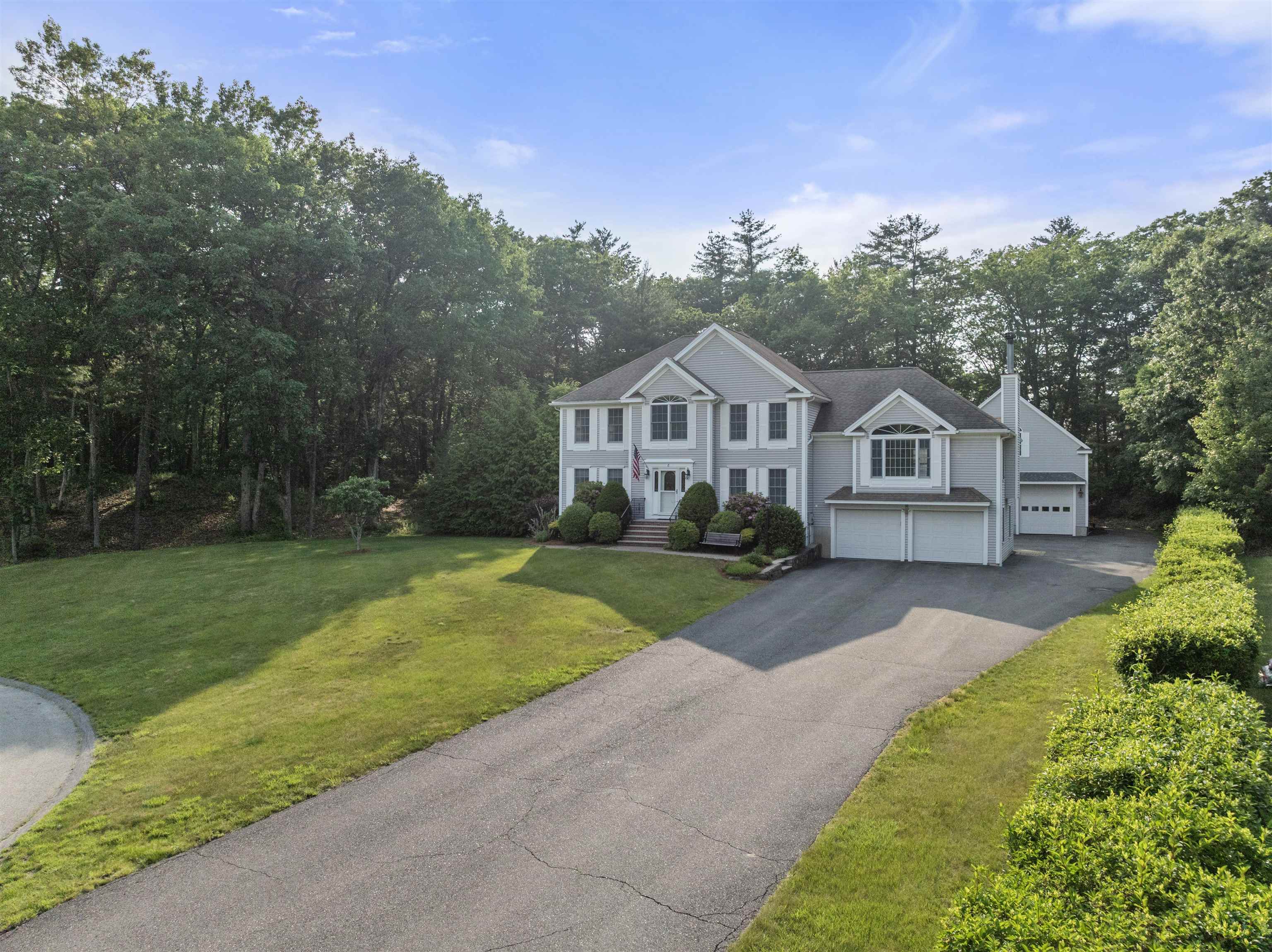 8 Aulson Road