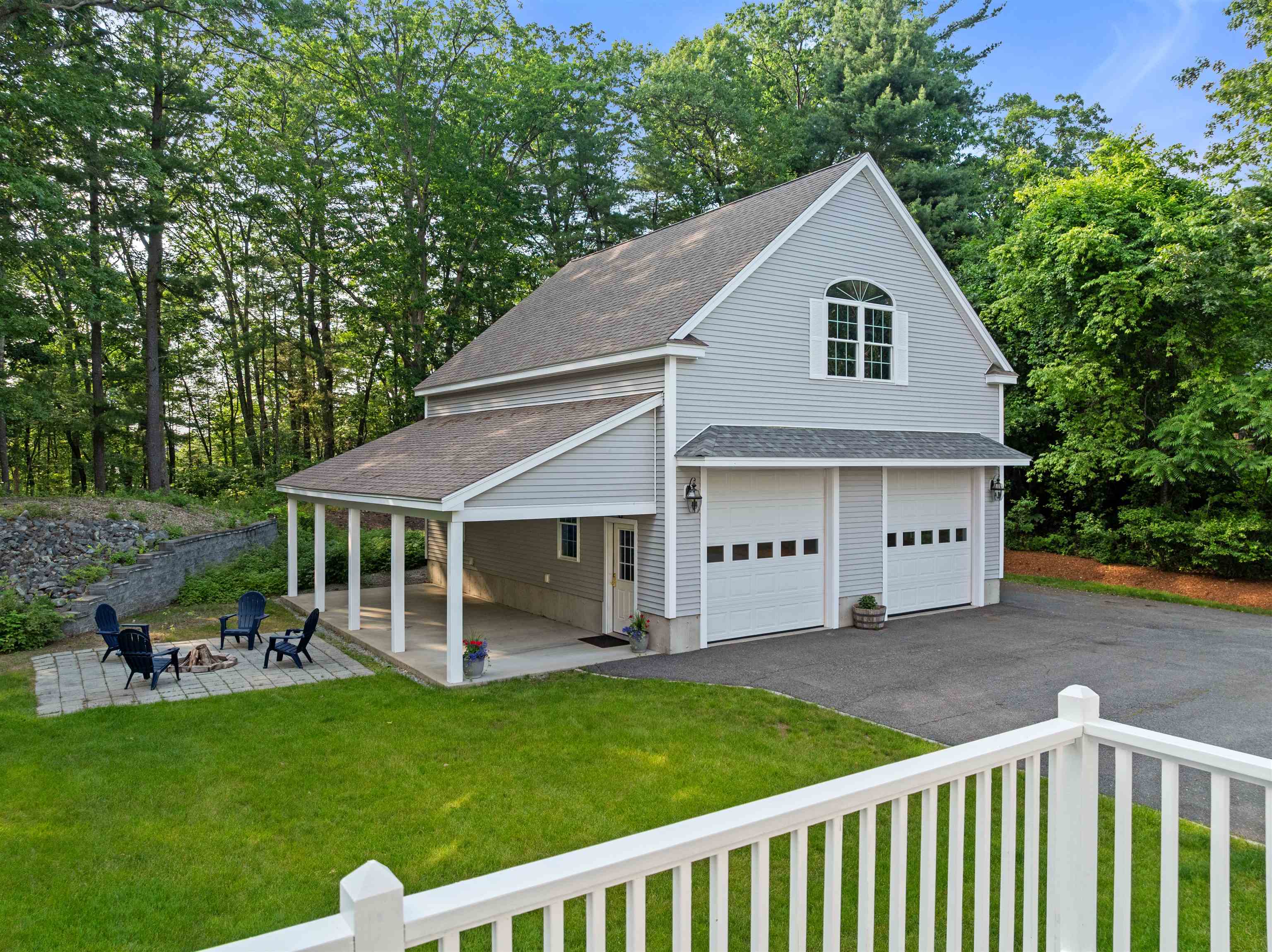 8 Aulson Road