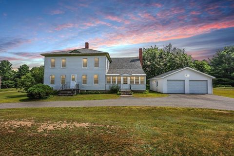 1478 Route 3 North Carroll NH 03595