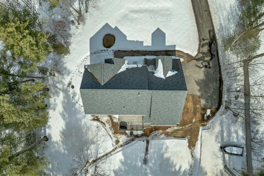 Photo of 147 Boulder Drive, Barrington, NH 03825 (MLS # 5079176)