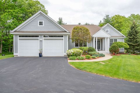 7 Ebenezer's Way Hollis NH 03049