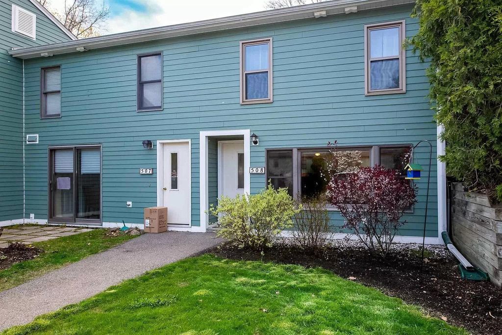 Photo of 508 Piscassic Street, Newmarket, NH 03857 (MLS # 5076364)