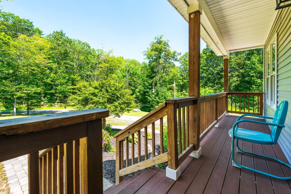 Photo of 254 Seven Pines Road, Holderness, NH 03245 (MLS # 5086124)